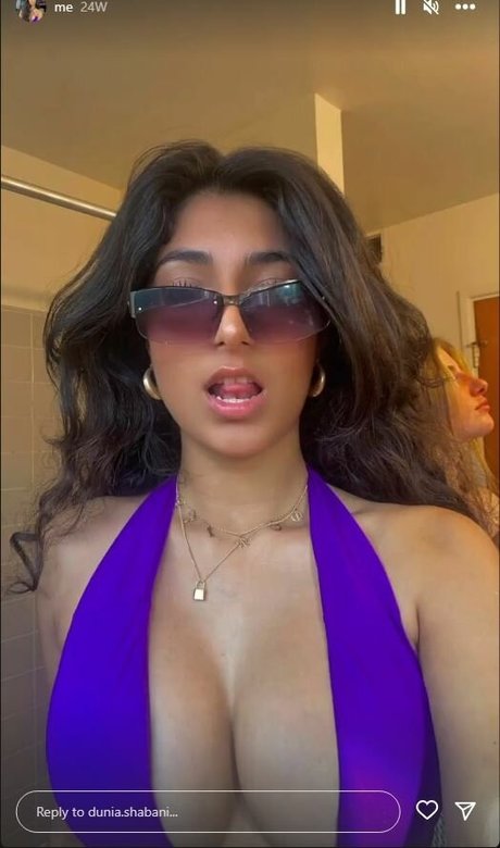 Donya Shabani