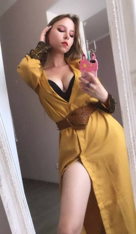 Blackfurycosplay