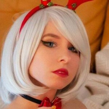 Naakte gelekte OnlyFans-foto van Blackfurycosplay
