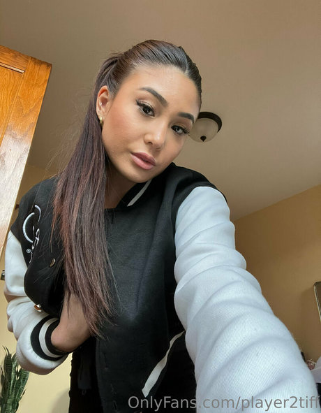Naakte gelekte OnlyFans-foto van Player2tiff