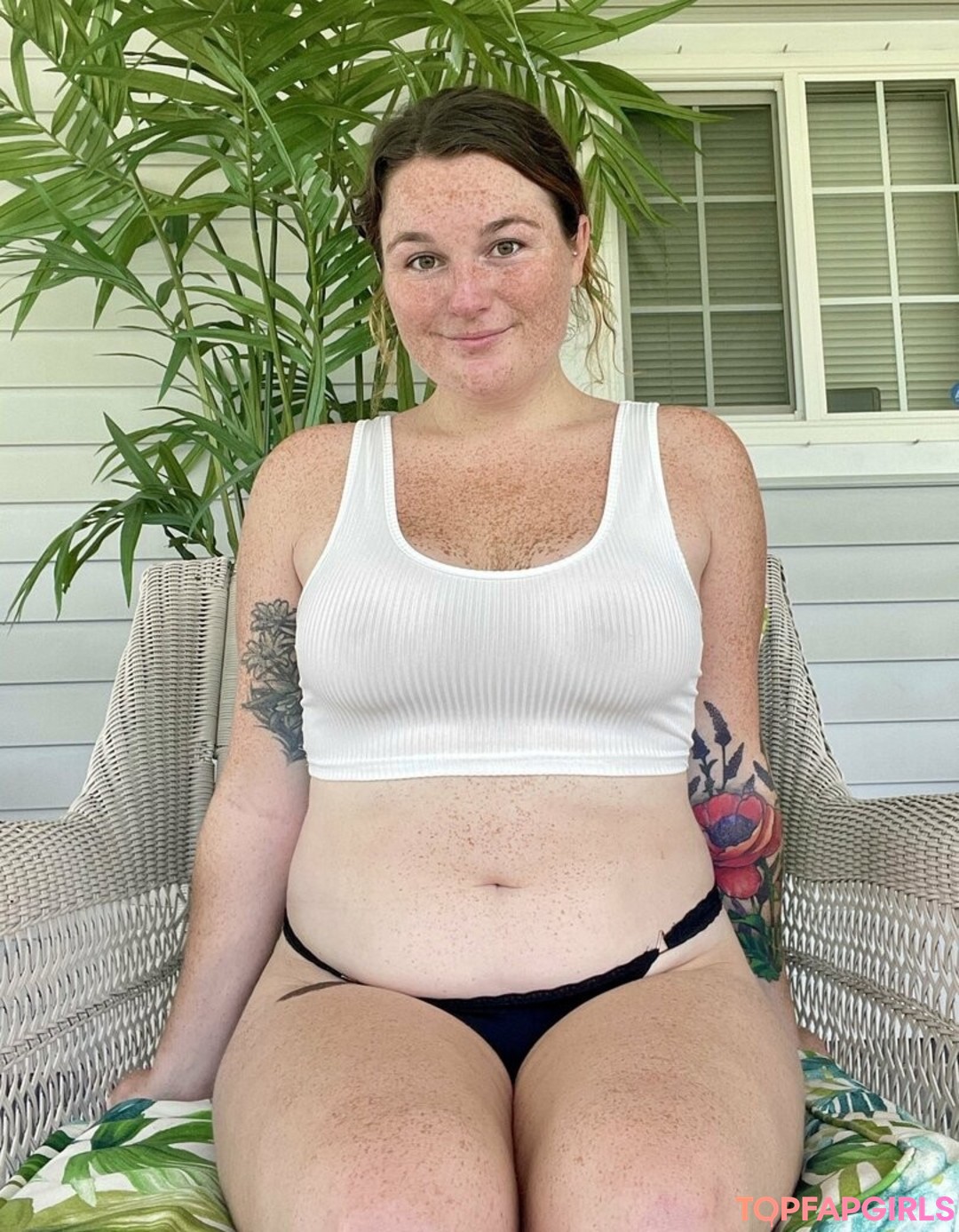 Naakte gelekte OnlyFans-foto van Freckledbabyy #69 Naakte gelekte OnlyFans-foto van Freckledbabyy #69