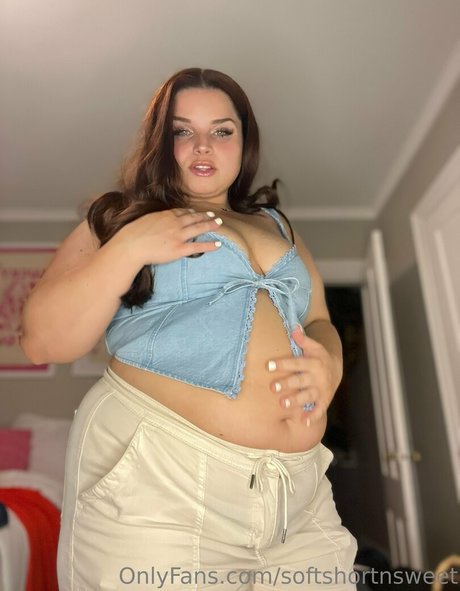 Softshortnsweet