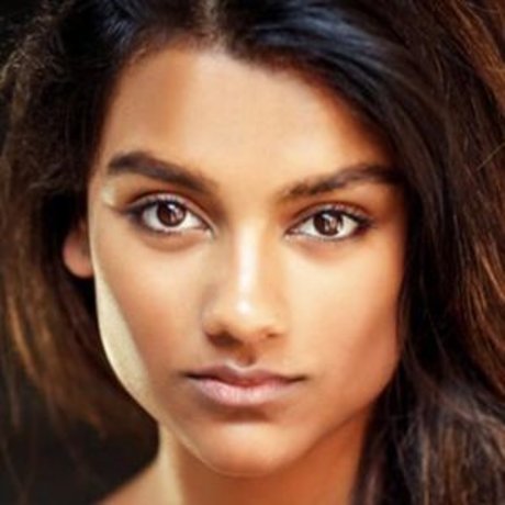 Simone Ashley