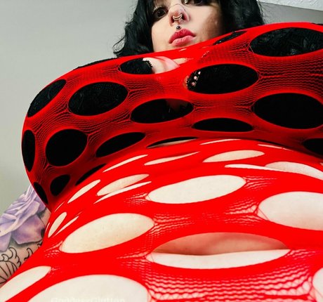 Mommyglutton