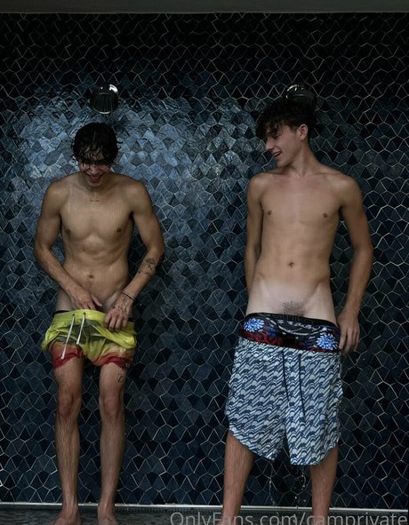 Camprivate