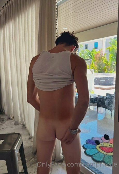 Camprivate