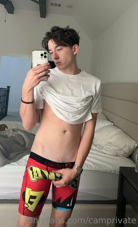 Camprivate