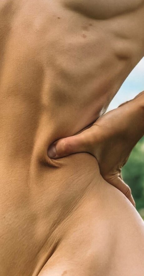 Naakte gelekte OnlyFans-foto van Anna Galkina