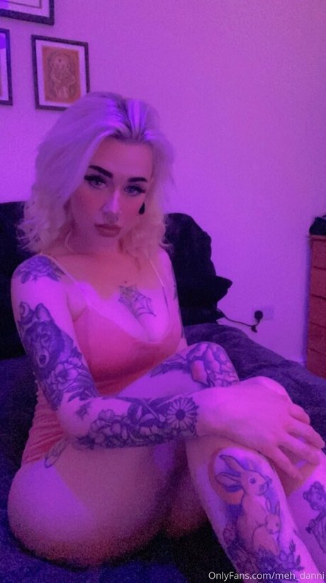 Meh_danni