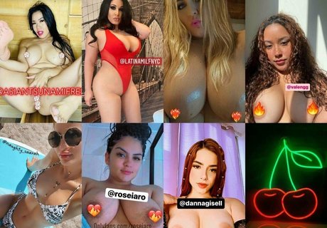 Naakte gelekte OnlyFans-foto van Valengg