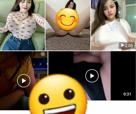 Naakte gelekte OnlyFans-foto van Nisachon Yoothai