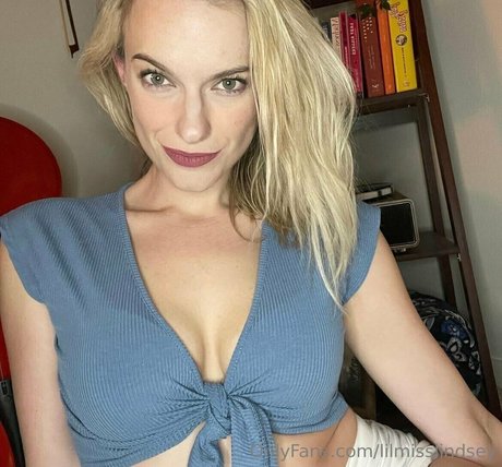Lilmisslindsey
