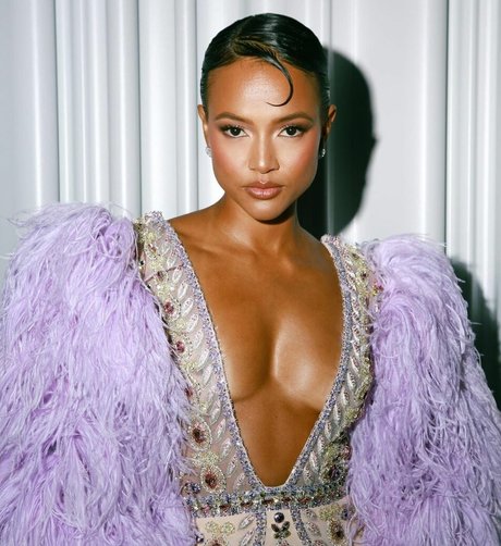 Karrueche