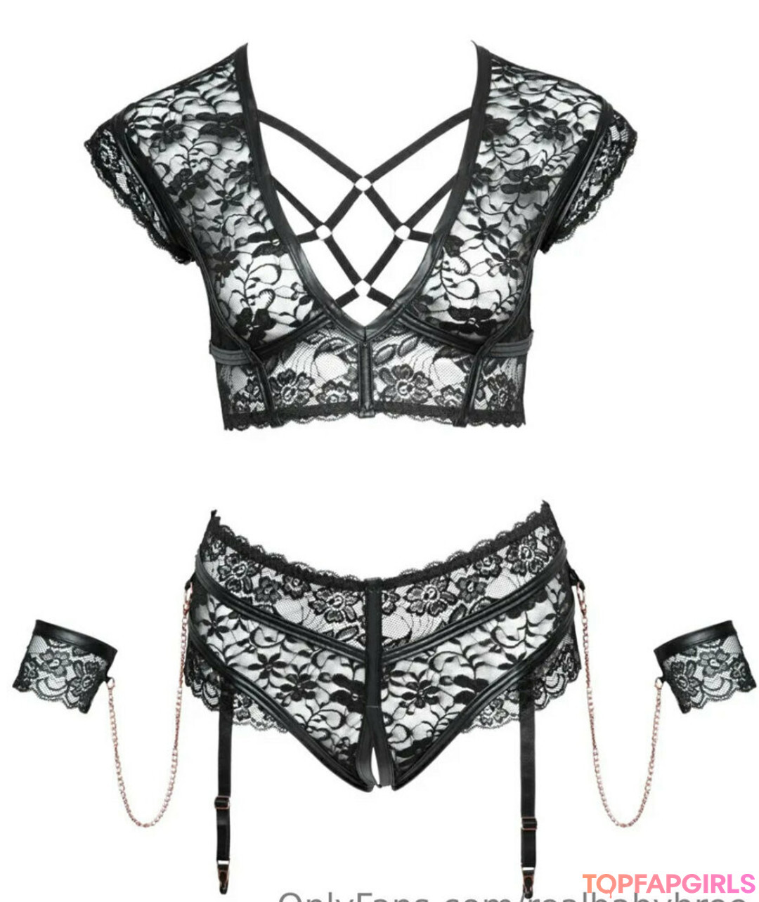 Naakte gelekte OnlyFans-foto van Realbabybree #29 Naakte gelekte OnlyFans-foto van Realbabybree #29