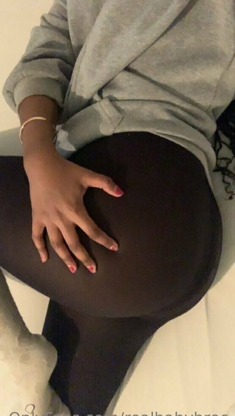 Realbabybree