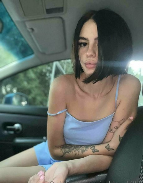Naakte gelekte OnlyFans-foto van Ashleykillo