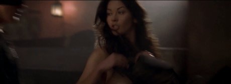 Catherine Zeta-Jones