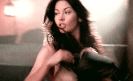 Catherine Zeta-Jones