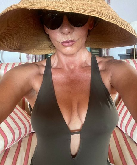 Catherine Zeta-Jones