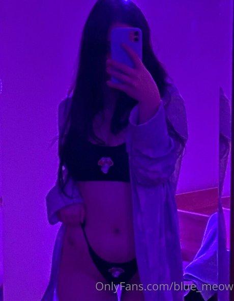 Bluemeow