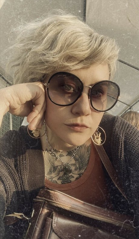 Holly Conrad