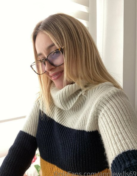 Anniewillfree