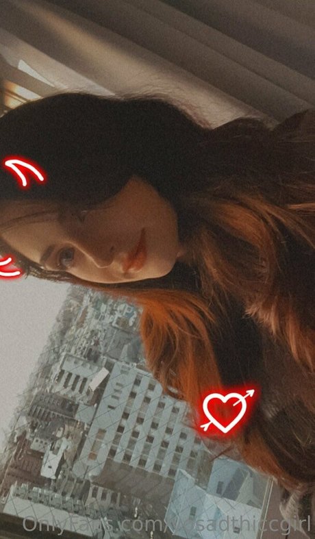 Yosadthiccgirl