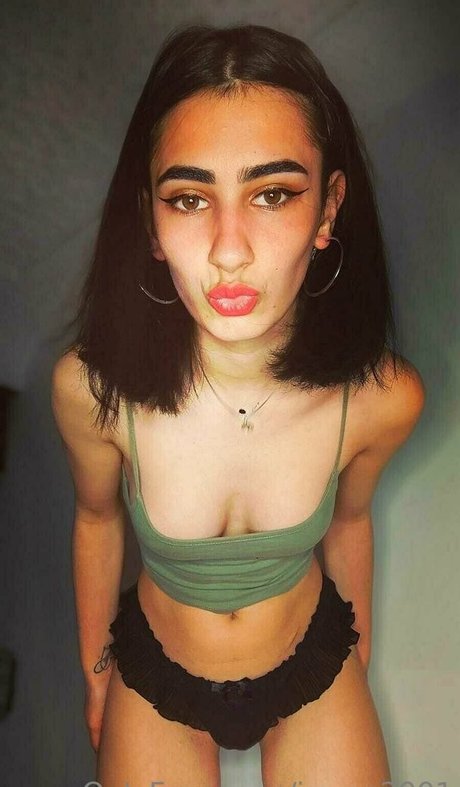 Naakte gelekte OnlyFans-foto van Imma2001