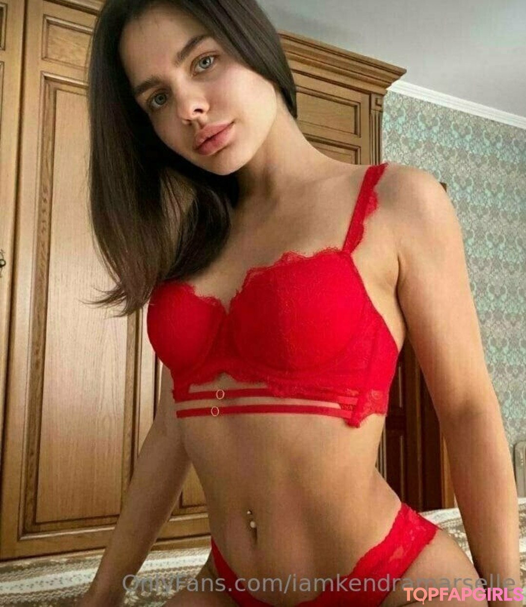 Naakte gelekte OnlyFans-foto van Iamkendramarselle #6 Naakte gelekte OnlyFans-foto van Iamkendramarselle #6