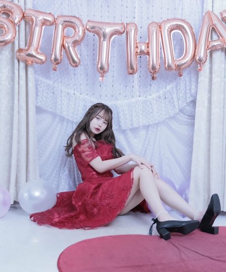 Ichika Matsumoto