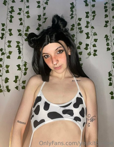 Youkittenme