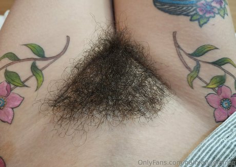 Hairyangelafree