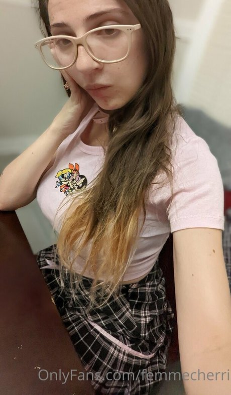 Blushlust