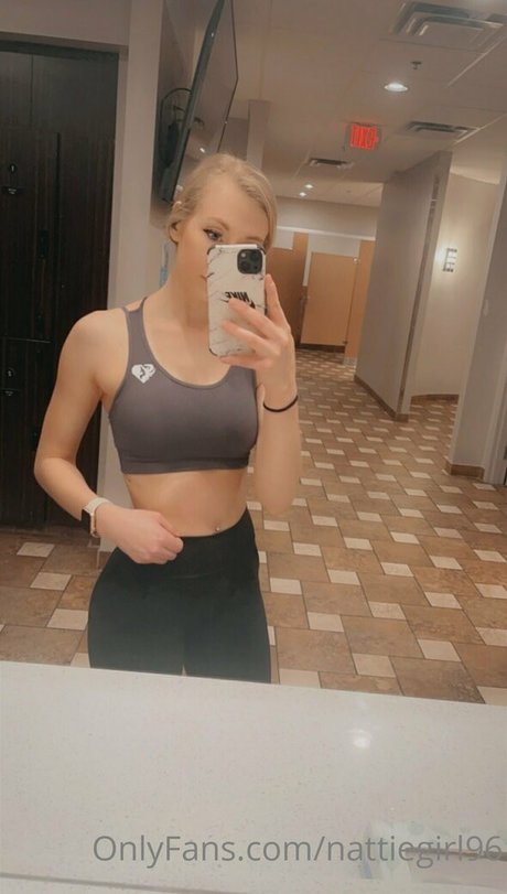 Nattiegirl96