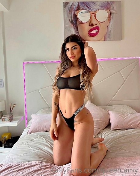 Queenamy