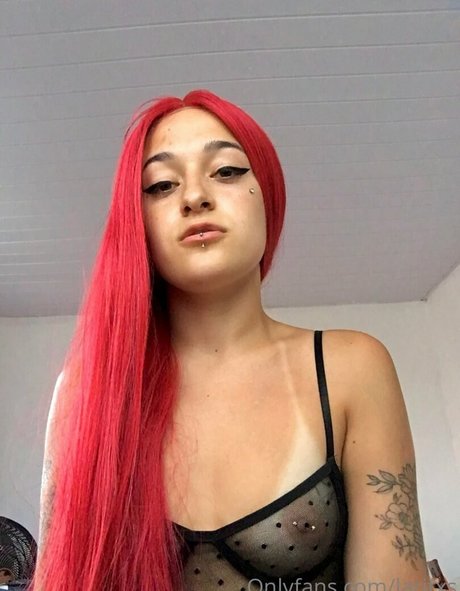 Larissa Silva Laritxs