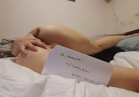 Fucktoyfelicia