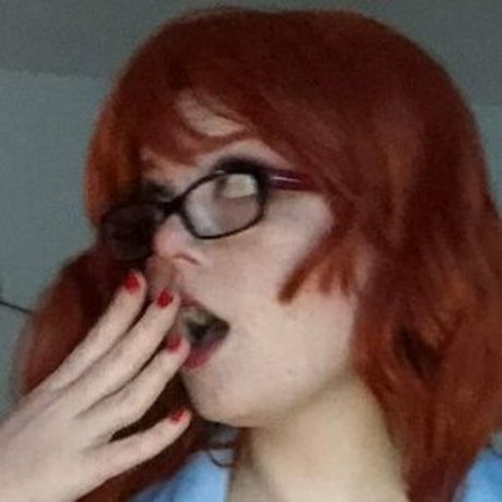 Naakte gelekte OnlyFans-foto van Thebunnybee