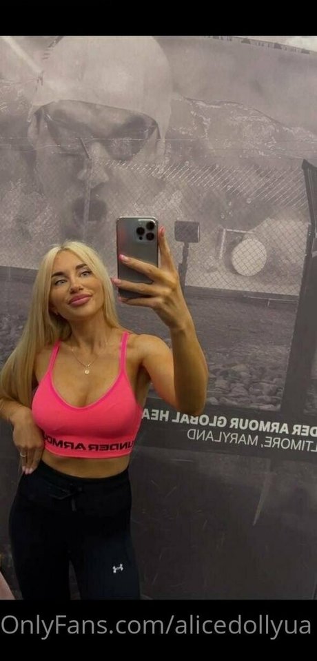 Alicedollyua