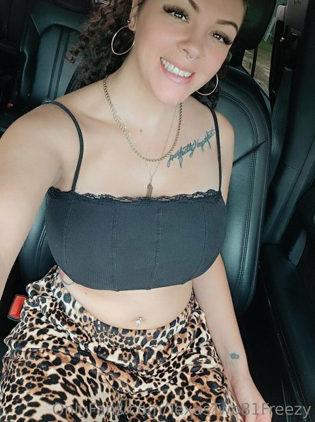 Naakte gelekte OnlyFans-foto van Texastwo81freezy