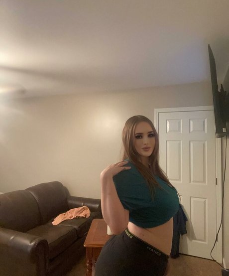 Scarlett Rose