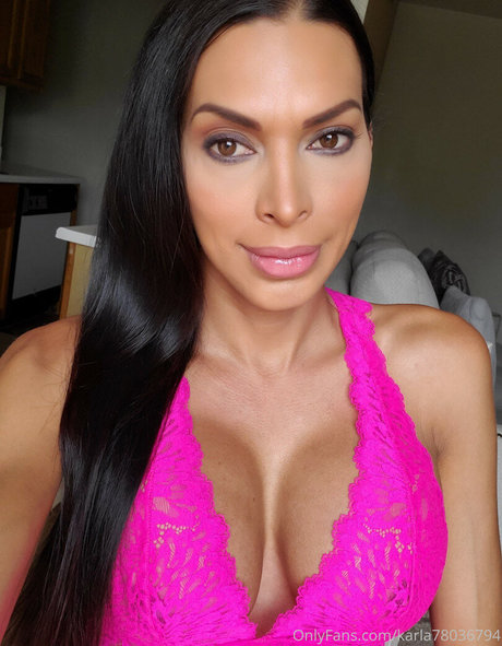 Karla Patricia