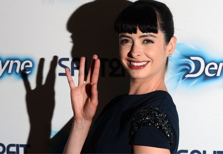 Krysten Ritter
