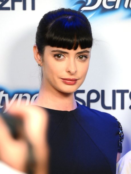 Krysten Ritter