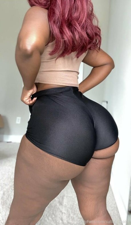 Sultrynicole1