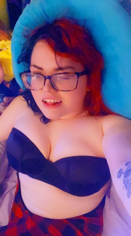 Naakte gelekte OnlyFans-foto van Pecchilewd