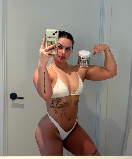 Allysinthegym