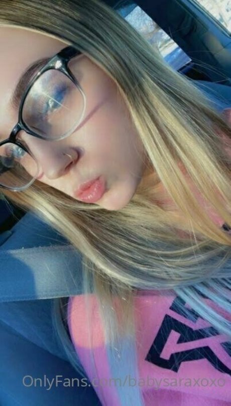 Babysaraxoxo
