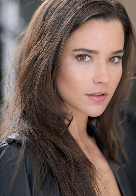 Rhiannon Fish