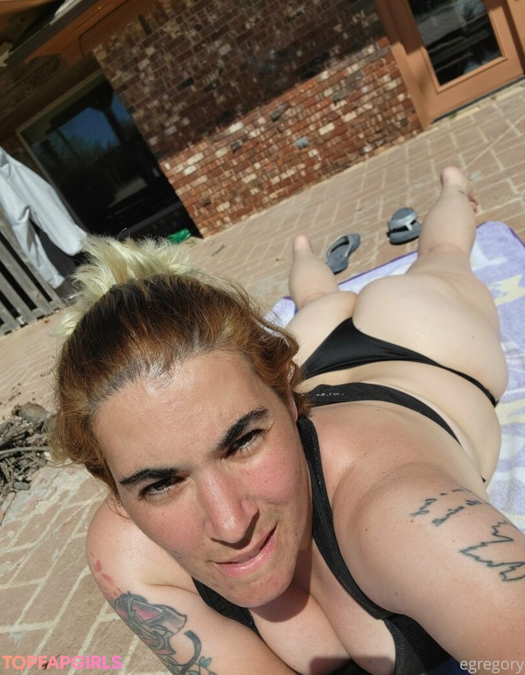 Naakte gelekte OnlyFans-foto van Elainagregory #22 Naakte gelekte OnlyFans-foto van Elainagregory #22